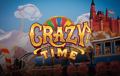 Crazy Time A
